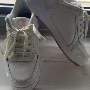 Champion Sneakers Like New Size 6.5